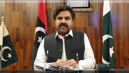 People taking undue advantage of relaxation in lockdown: Nasir Hussain Shah