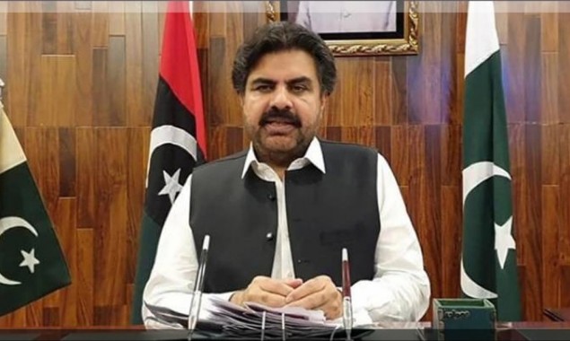 People taking undue advantage of relaxation in lockdown: Nasir Hussain Shah