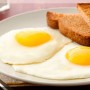 Add eggs in your daily diet to fight off infections