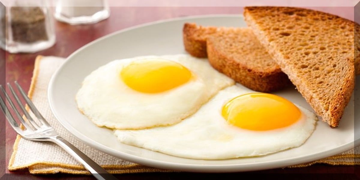 Add Eggs in your daily diet to fight off infections
