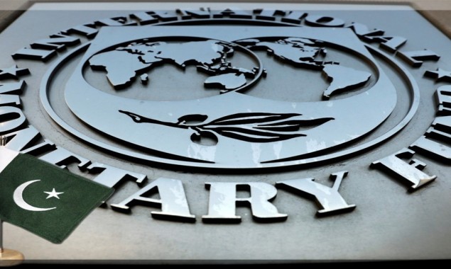IMF stops govt to increase salaries of Grade 1 to 18 employees
