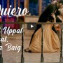 Aima Baig & Hadi uppal’s Spanish fusion song mesmerizes the fans
