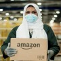 Amazon launches in Saudi Arabia
