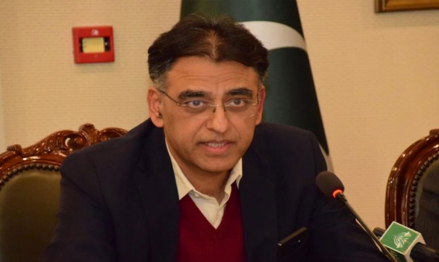 SC terms Imran Khan an honest and trustworthy: Asad Umer