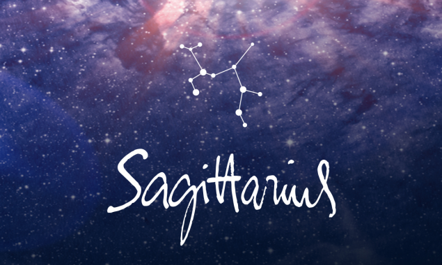 Daily Sagittarius Horoscope