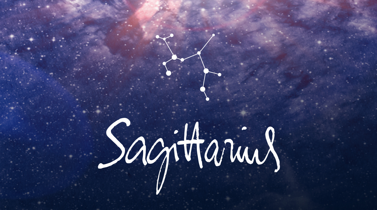 Daily Sagittarius Horoscope