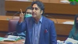 Bilawal Bhutto Zardari challenges the Prime Minister for a debate
