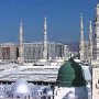 1 Lakh worshipers offer Friday prayers after Saudi govt reopens Prophet Mosque