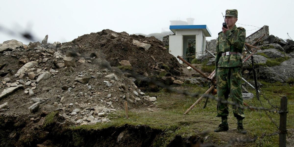 China releases Indian soldiers amid violent clash