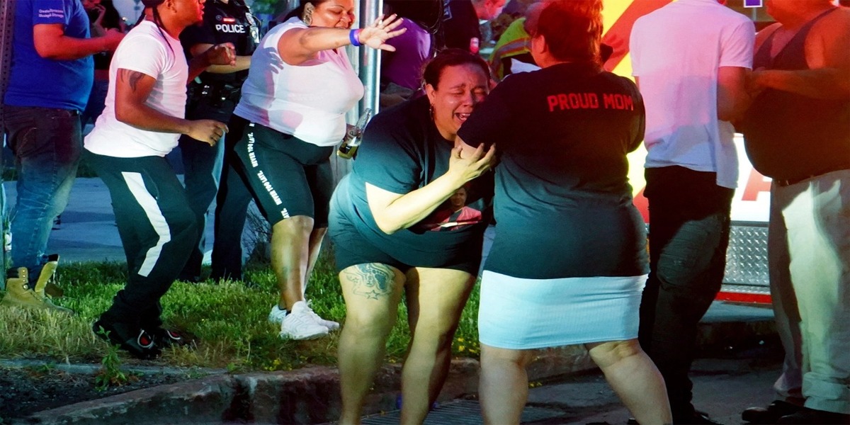 9 Shot, wounded at party in Syracuse, New York