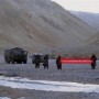 India, China forces hold high-level negotiations over Ladakh issue