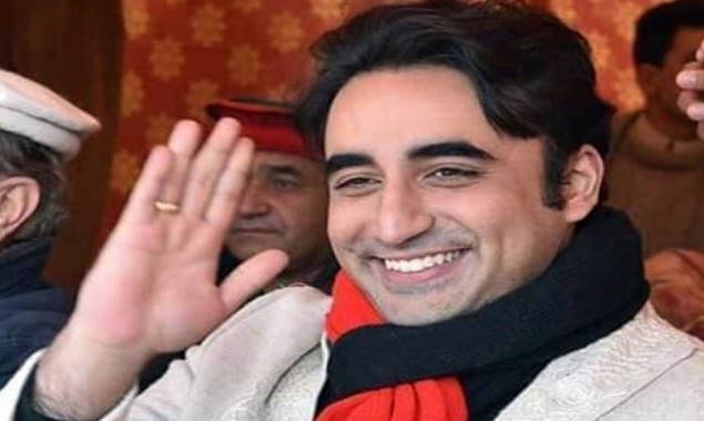 PPP Chairman Bilawal Bhutto to call APC of opposition