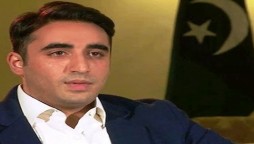 Bilawal Isolates Himself After His Political Secretary Tests Positive For COVID-19