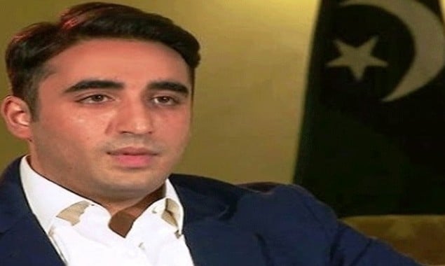 Bilawal felicitated Sindh police for saving precious lives in PSX Attack