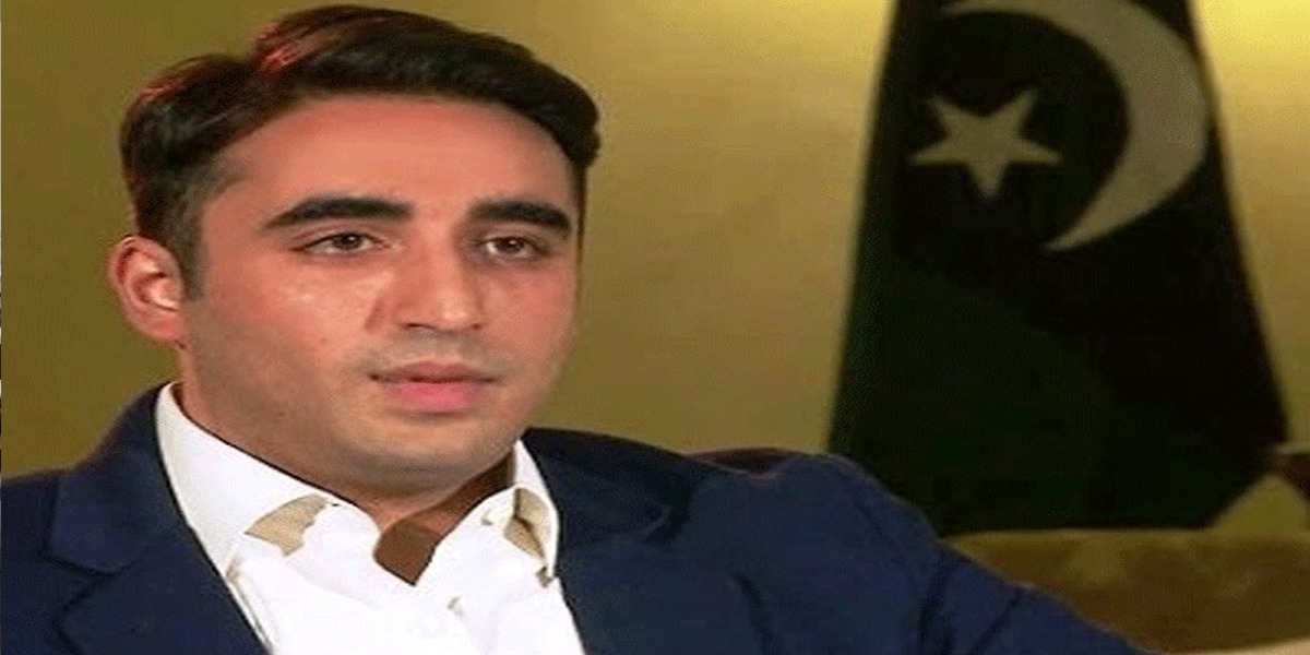 Bilawal Isolates Himself After His Political Secretary Tests Positive For COVID-19