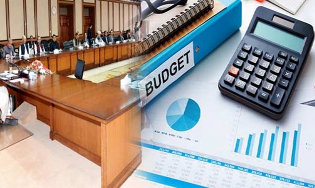 Budget 2020-21: Which ministry gets how much development funds?