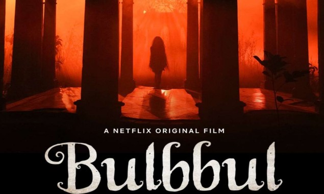 Anvita Dutt speaks about the success of “Bulbbul”