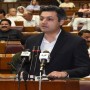 Budget 2020-21: Federal Minister Hammad Azhar presents budget