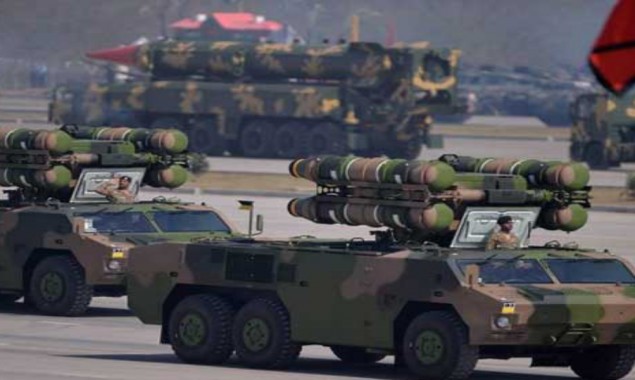 Budget 2020-21: Rs. 1.29 trillion allocated for defense