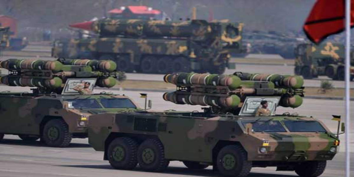Budget 2020-21: Rs. 1.29 trillion allocated for defense