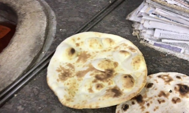 Naanbais