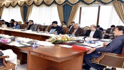 Federal Cabinet approves budget 2020-21