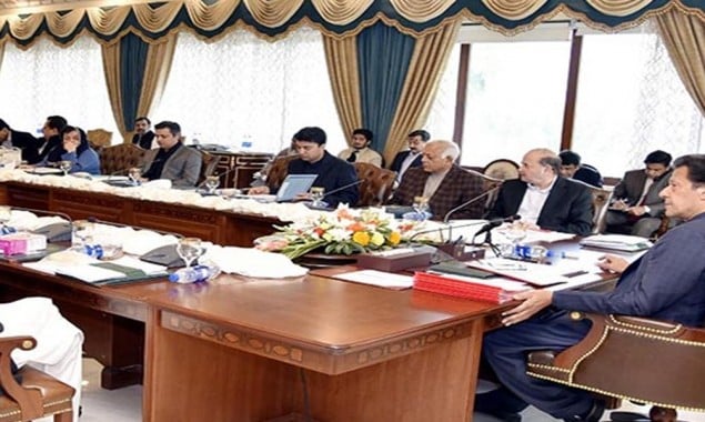 Federal Cabinet approves budget 2020-21