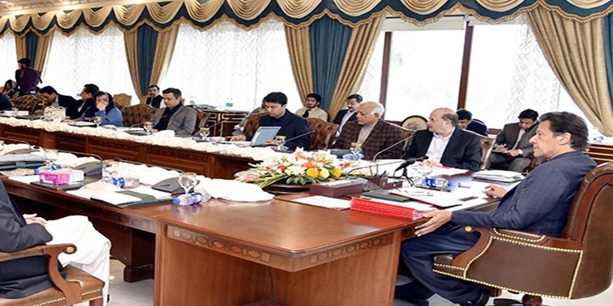 Federal Cabinet approves budget 2020-21
