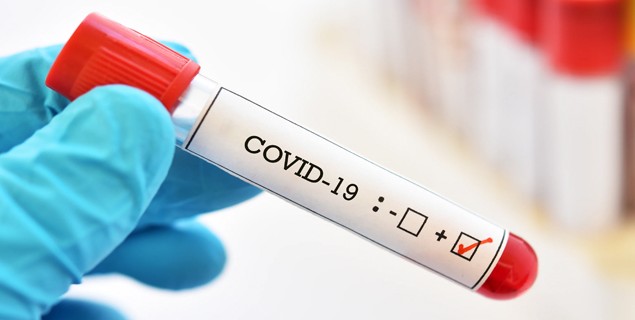 Sindh Healthcare Commission’s employees tested positive for coronavirus