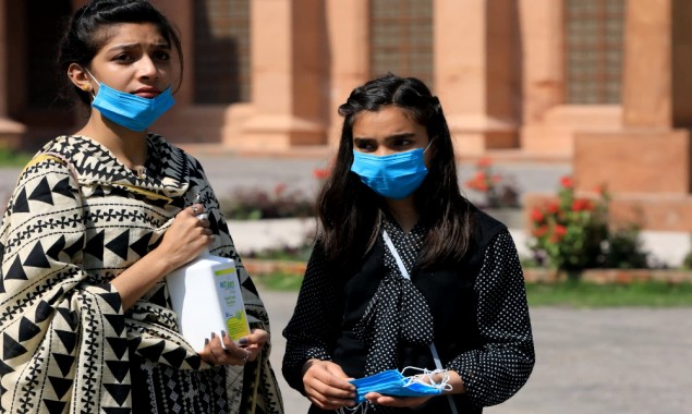 Pakistan Coronavirus Update: Infection toll hits 119, 536