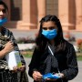 Pakistan Coronavirus Update: Infection toll hits 119, 536