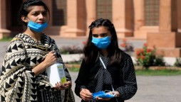 Pakistan Coronavirus Active Cases Toll down to 11,790