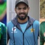 Three players of Pakistan cricket team tested positive for COVID-19