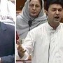 No one gets ration in Sindh: Murad Saeed