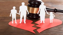 Divorce, Family dispute cases Surge in Karachi
