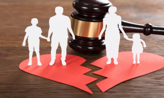 Divorce, Family dispute cases Surge in Karachi