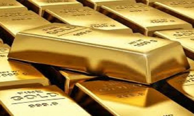 Gold prices increase by Rs 400 on 8 June 2020