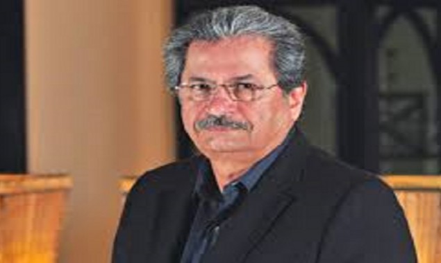 No decision has been made to reopen educational institutions by July 15, Shafqat Mahmood