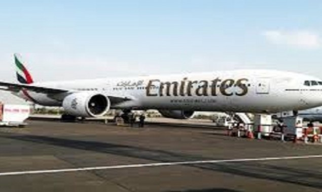 Emirates to resume passenger services from Pakistan from 30th June