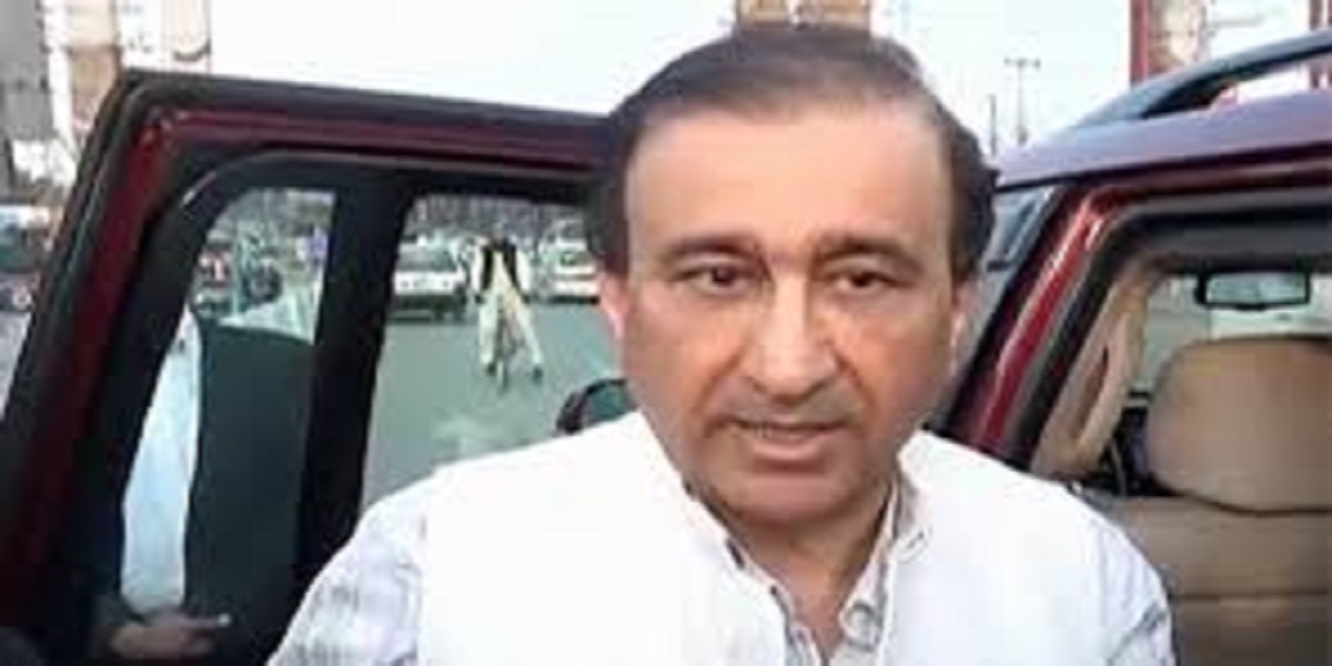 Mir Shakeel ur Rehman: NAB submits report regarding plot allotment scandal