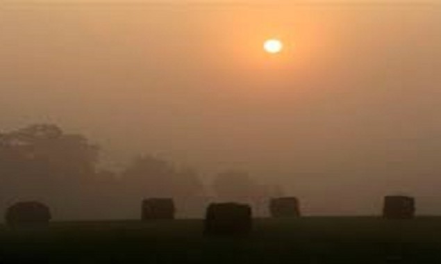 PMD predicts hot and humid weather in most parts of Pakistan