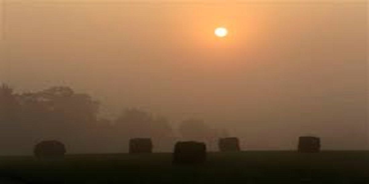 PMD predicts hot and humid weather in most parts of Pakistan