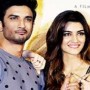 Kriti Sanon once rated Shushant Singh more talented than Varun Dhawan, Kartik Aaryan