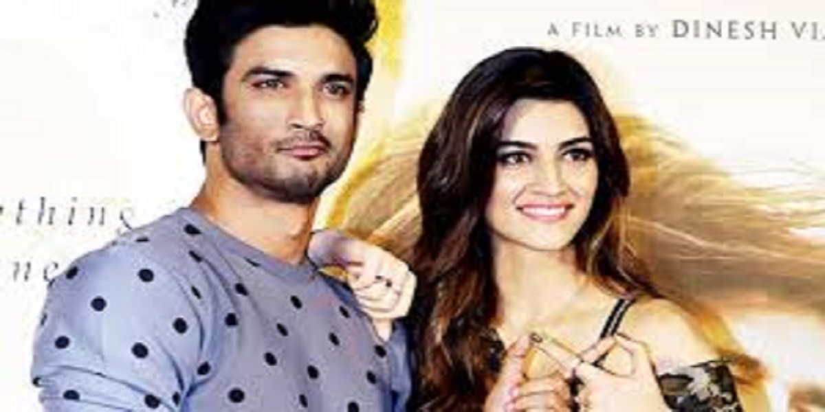 Kriti Sanon once rated Shushant Singh more talented than Varun Dhawan, Kartik Aaryan