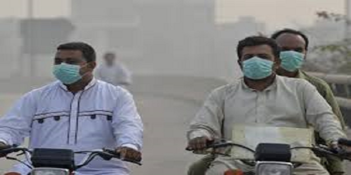 Punjab government makes face coverings mandatory at public places