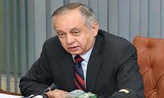 Budget 2020-21: Razak Dawood says government will ensure new jobs creation