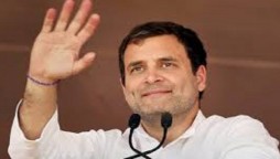 Indian MP Rahul Gandhi targets Modi over India-China Face-Off