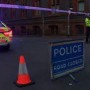 Three people died after a stabbing attack in the UK