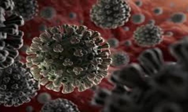 Coronavirus cases spiked up to 237,489 with 4,922 casualties