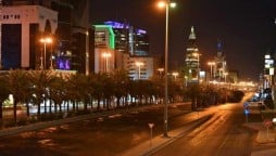 Saudi Arabia to impose curfew in Jeddah for 15 days